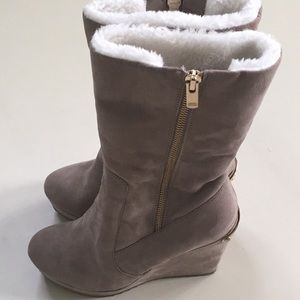 Juicy Couture Boots